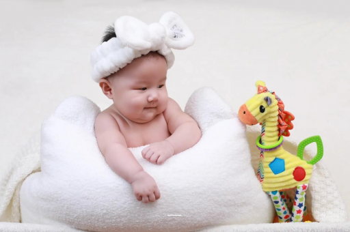 冠县7个月宝宝消化不良