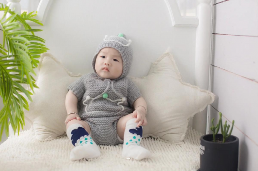 冠县八零甜妻萌宝宝