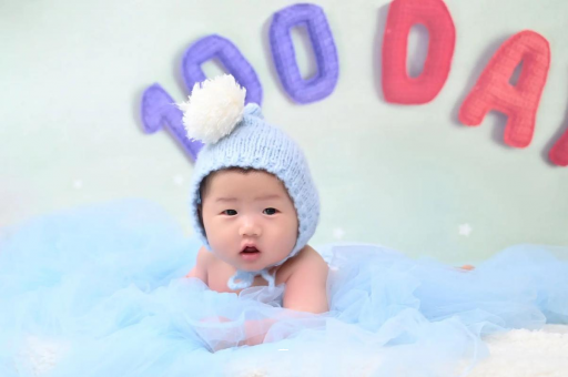 冠县1岁宝宝睡觉翻来覆去